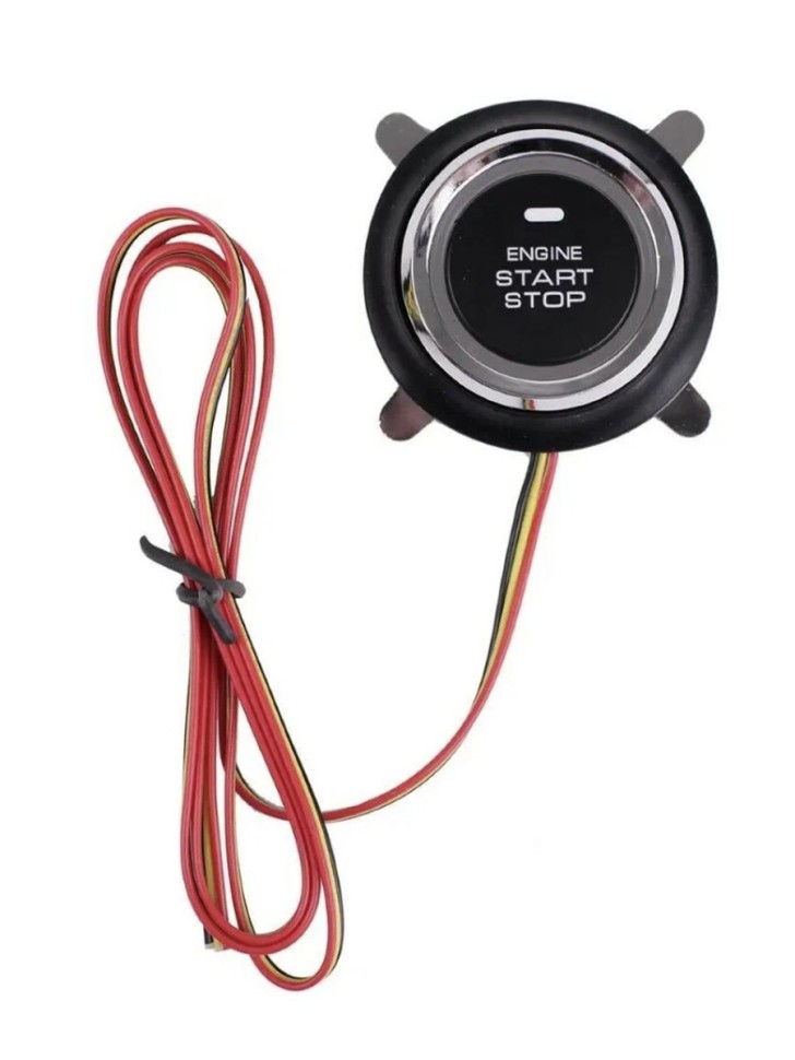 Takara | кнопка СТАРТ/СТОП | превью 1