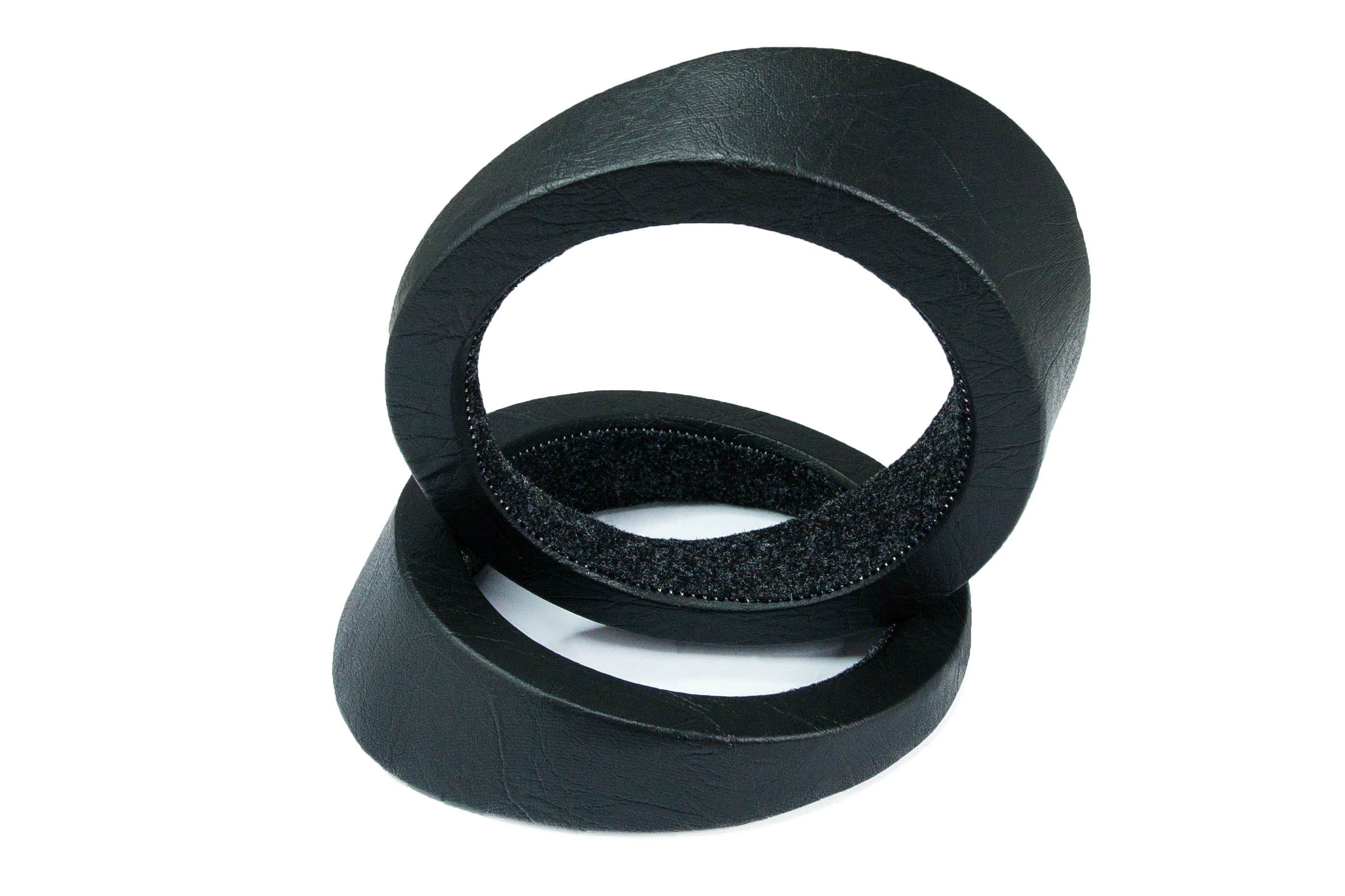 AurA | Кольца 16 см | Переходные кольца 16 см Наклон ВИНИЛ для установки акустики в двери | 1