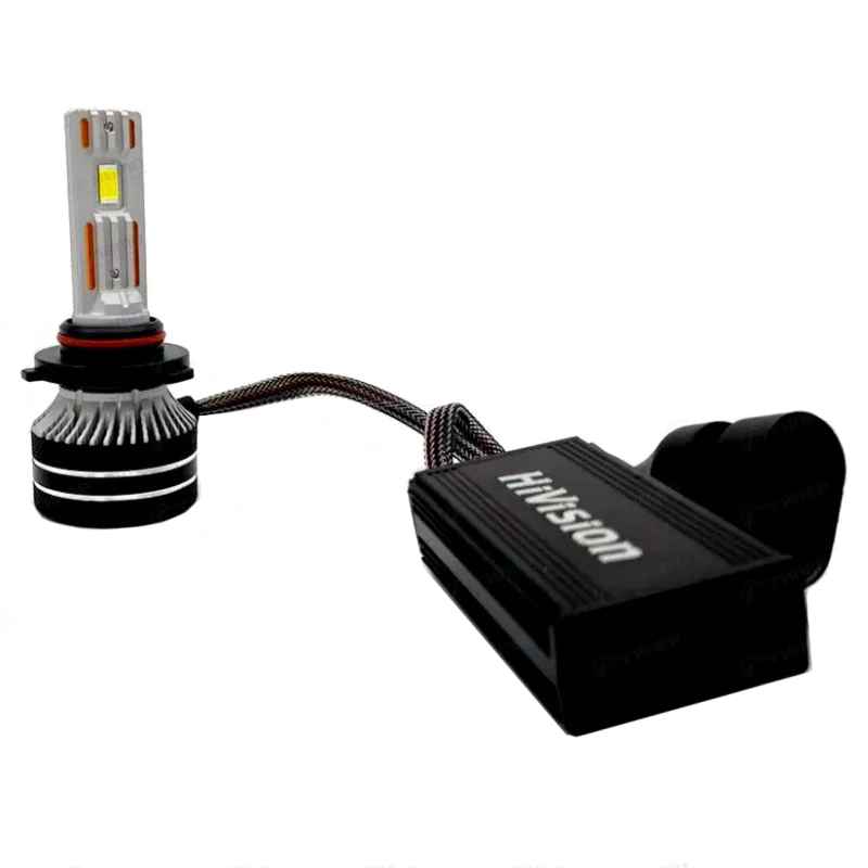 HiVision | Z3 Bright | HB3/H10/9005 6000K комплект 2 шт. | превью 1