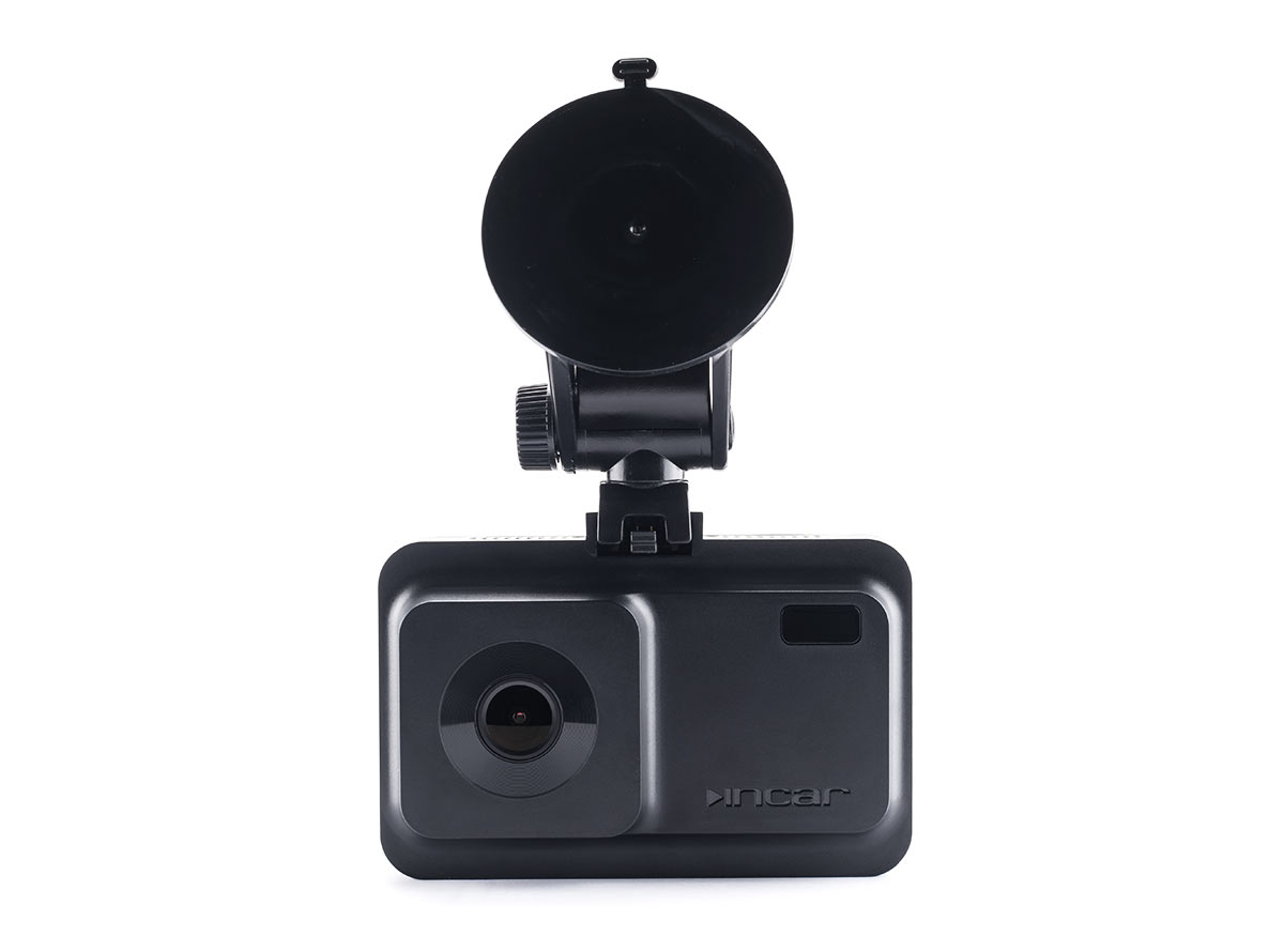 Incar | SDR-45 Tibet |  GPS, fullHD, wi-fi, 2.3"  | превью 2