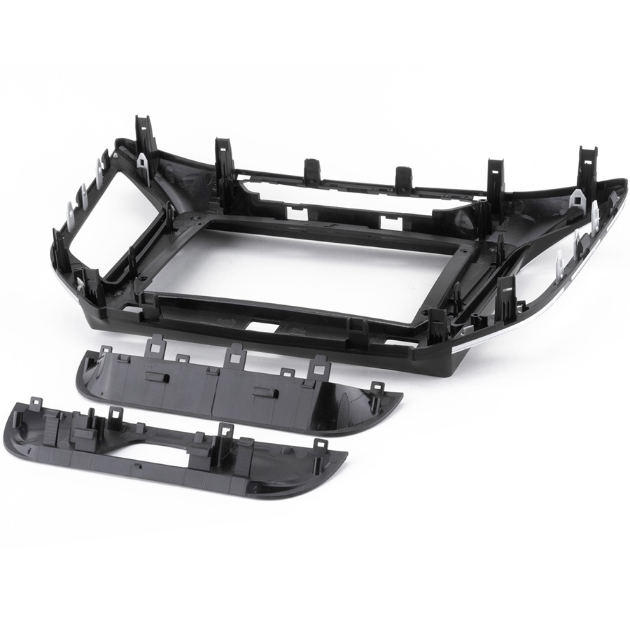 Incar | RHY-FC325 | Рамка 10" Hyundai Creta 2016-2021 | превью 2