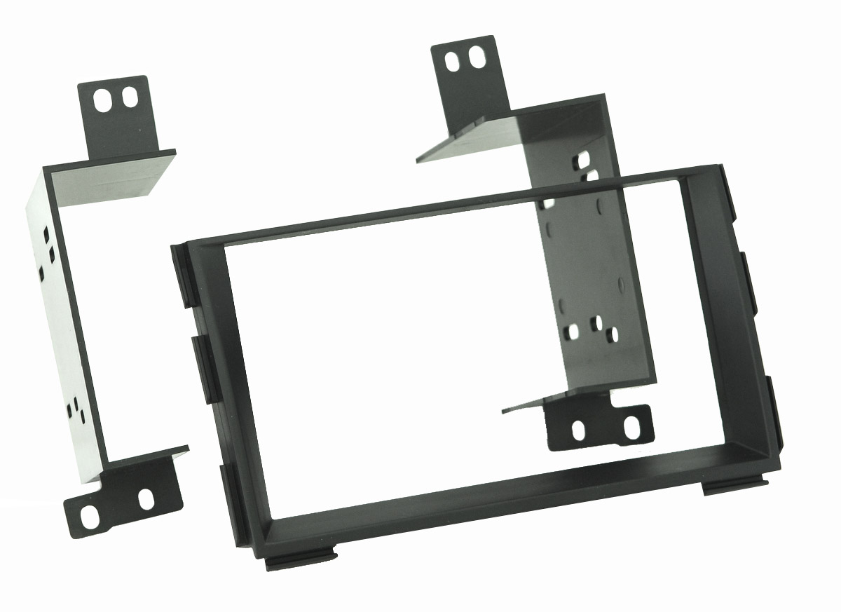 Incar | RKIA-N40 | рамка   KIA Ceed 2 Din 2010+ (крепеж) | превью 1