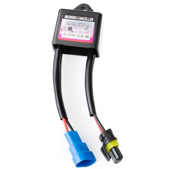 XENITE | Обманка для ксенона 9-16V | превью 1