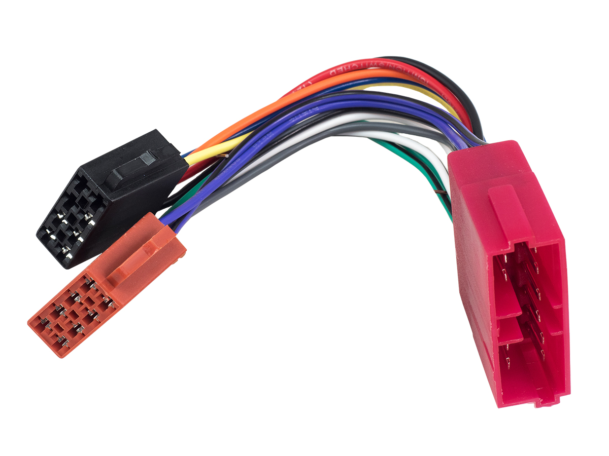 AurA | AWH-CR02 | Citroen  | 1