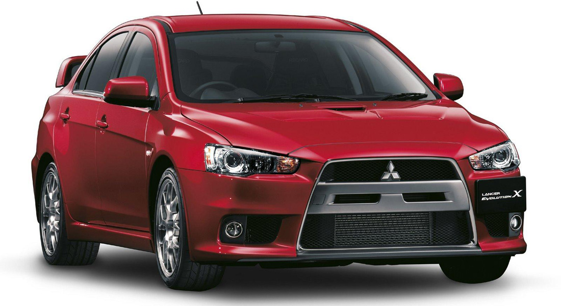 Garant | Consul (28001) Mitsubishi Lancer X (2007-) авт. | | превью 2