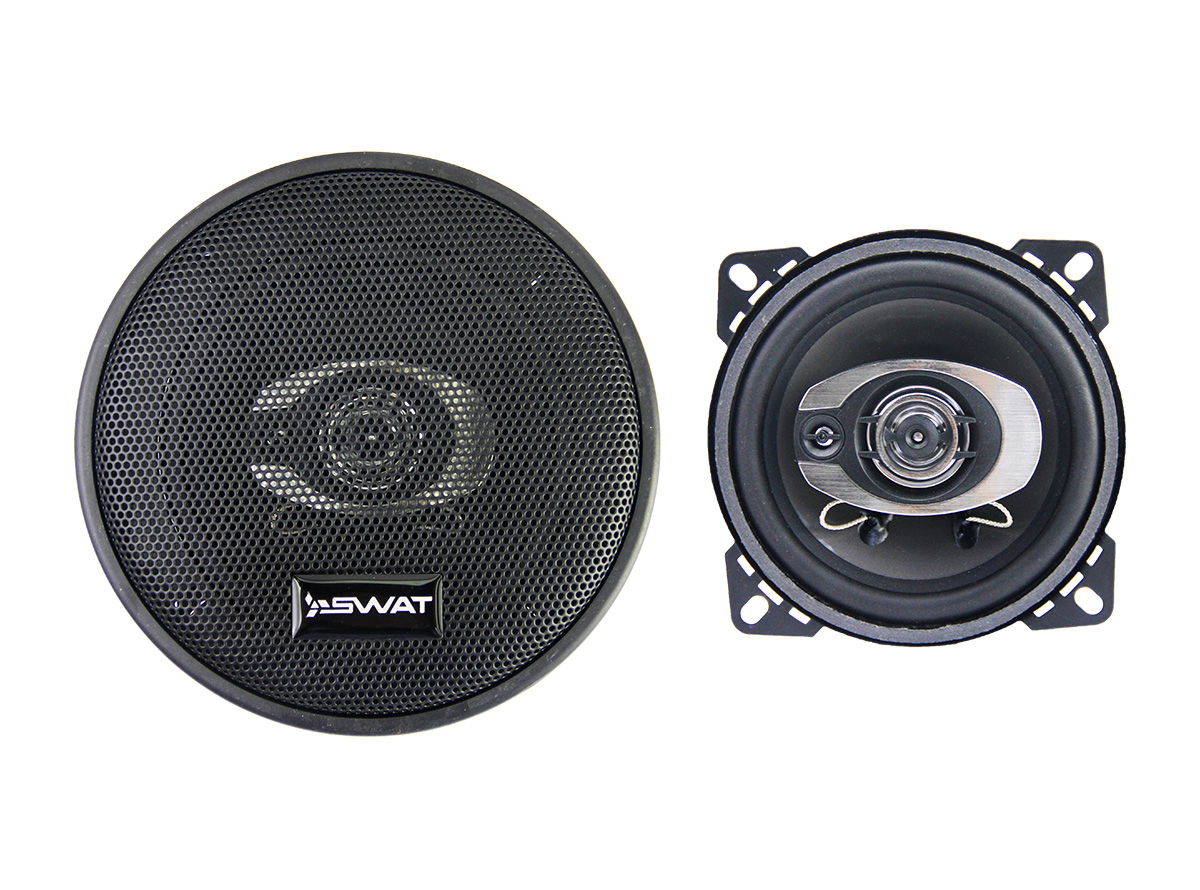 Swat | SP B-4 | 10см, 2 полосн, 40/180 Вт | превью 1