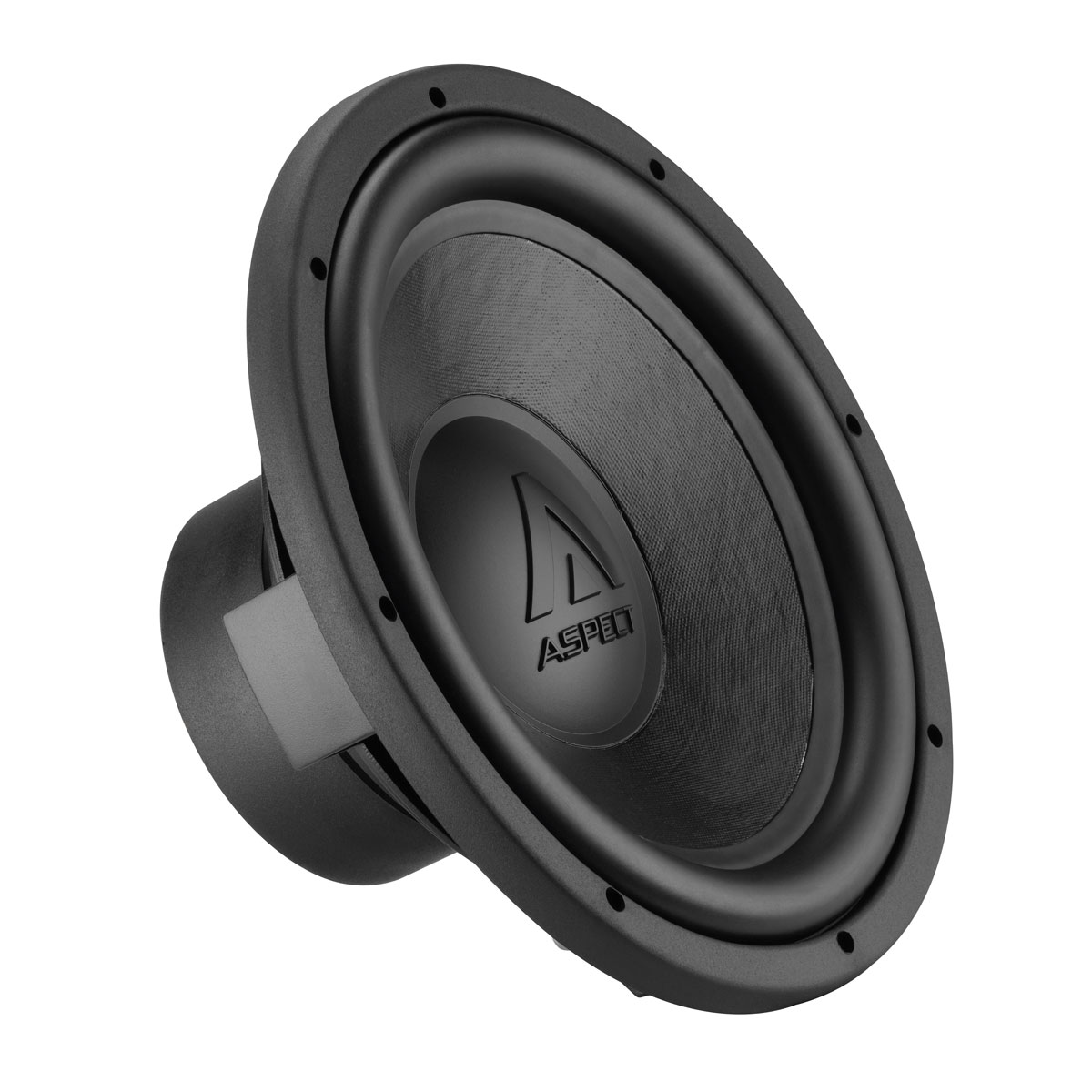 Aspect | GLW-12S4 | Сабвуферный динамик 12" (30см), RMS 500Вт, VC2", 4Ом  | превью 2