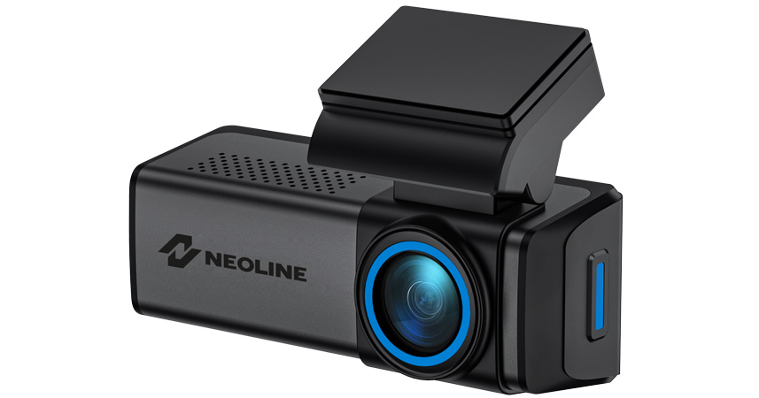 Neoline | Flash 2K DUAL | SONY, QUAD HD 2592x1520 30 к/c, Wi-Fi, 1.47",  MicroSD max 256ГБ Гб | превью 1