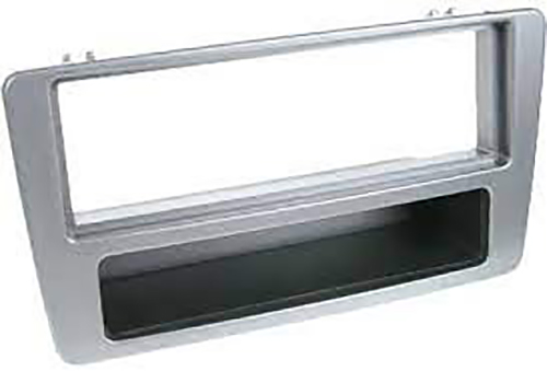 Incar | RHO-N01 | Рамка 1DIN Honda Civic до 06 | превью 2