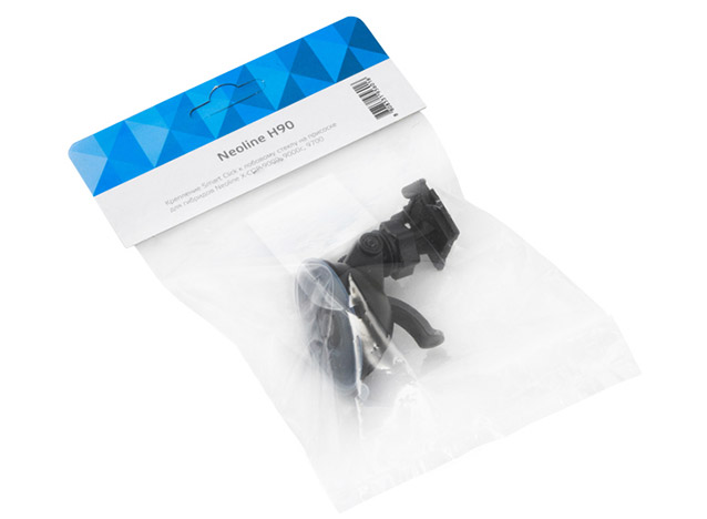 Neoline | Крепление X-COP H90 на присоске | Крепление для Гибридов серии 9000, 9700 | превью 3