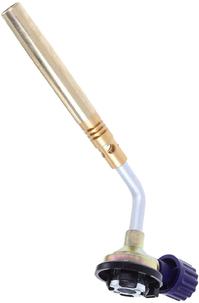 СЛЕДОПЫТ | GTP-N06 | Горелка порт., (цанг)| превью 1