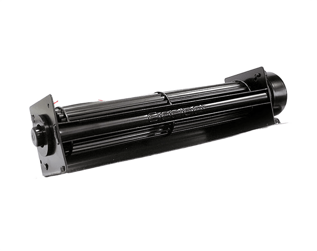 Ural | DB COOLING FAN | Вентилятор роторного типа  для доп охлаждения усилителя | превью 1