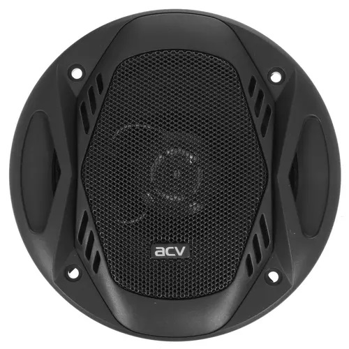 ACV | PG-522 | 13 см/2-х полосная/50Вт/Полипропилен | превью 2