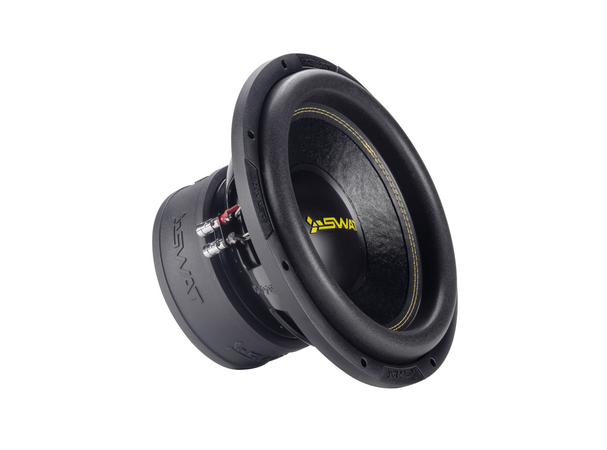 Swat | GLK-15D2 | 15", RMS 1300W, 2+2 ом | превью 1