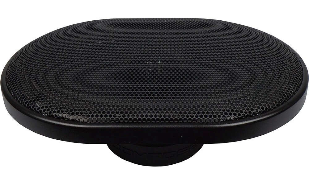 Helix | CB C690.2-S3 | коаксиальная акуст., 6x9", 100/150Watts, 3Om | 4