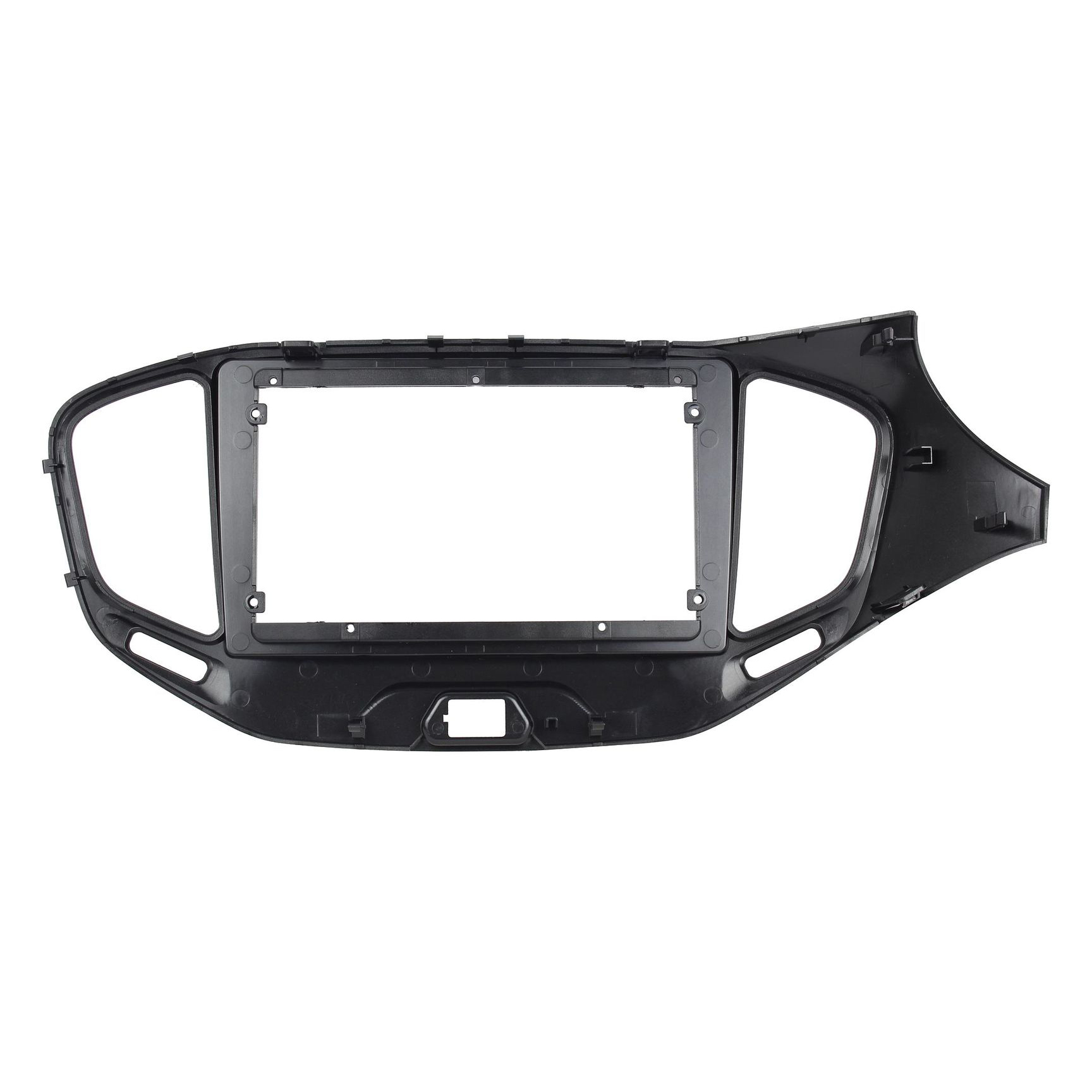 TEYES | LADA VESTA  | рамка 9" LADA  Vesta(комплк для машин без штатной камеры)  КОМПЛЕКТ ПРОВОДКИ | превью 3