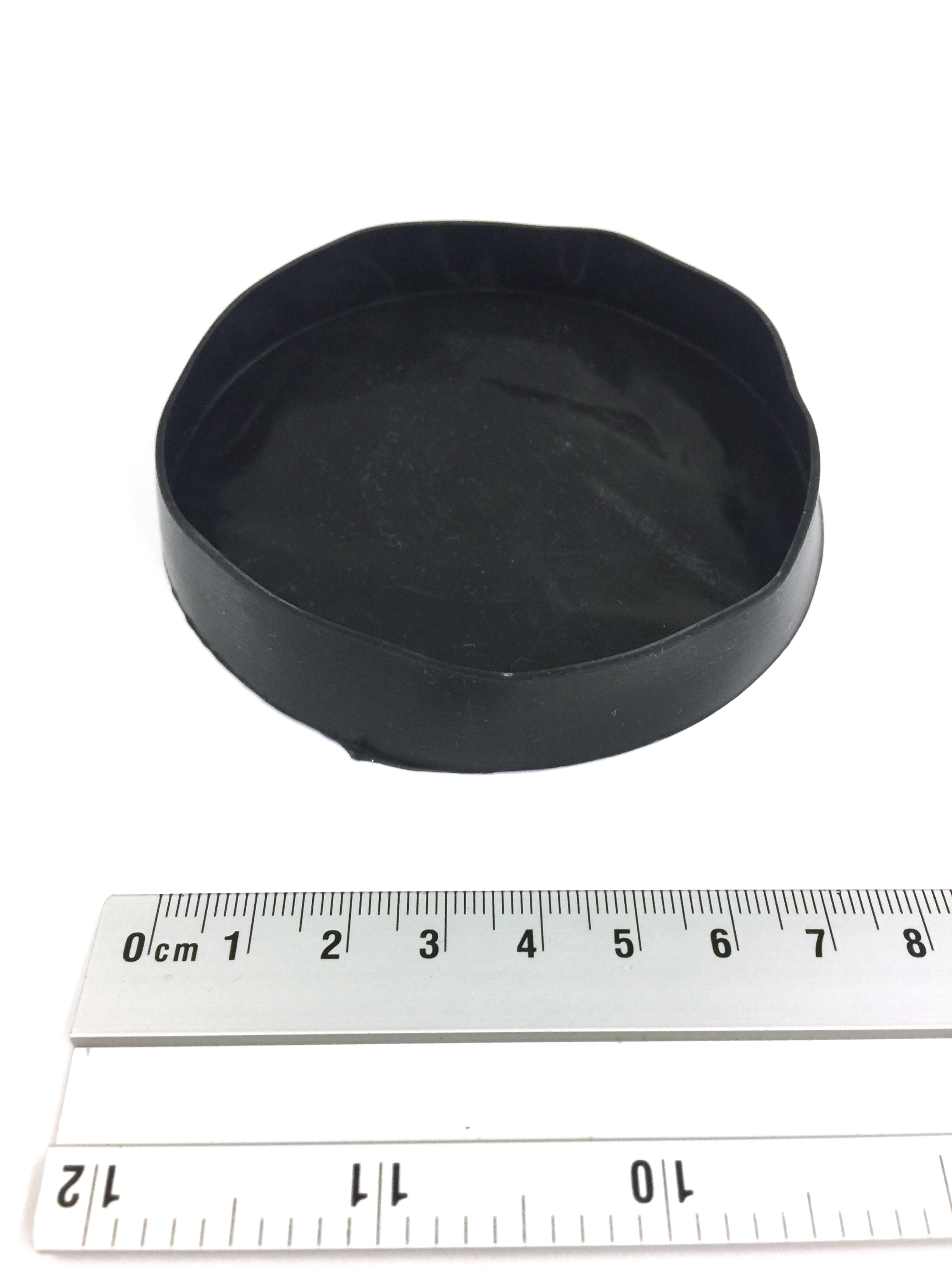 OPTIM | Резиновая прокладка | для магнитного основания СВ Т3-27 высокий борт | превью 1