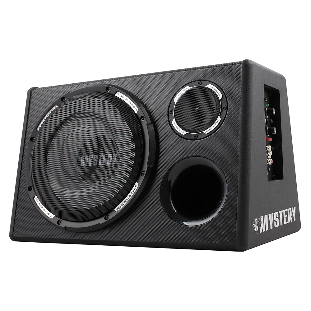 Mystery | MBB-208A | 200W.8" активный.   | превью 1