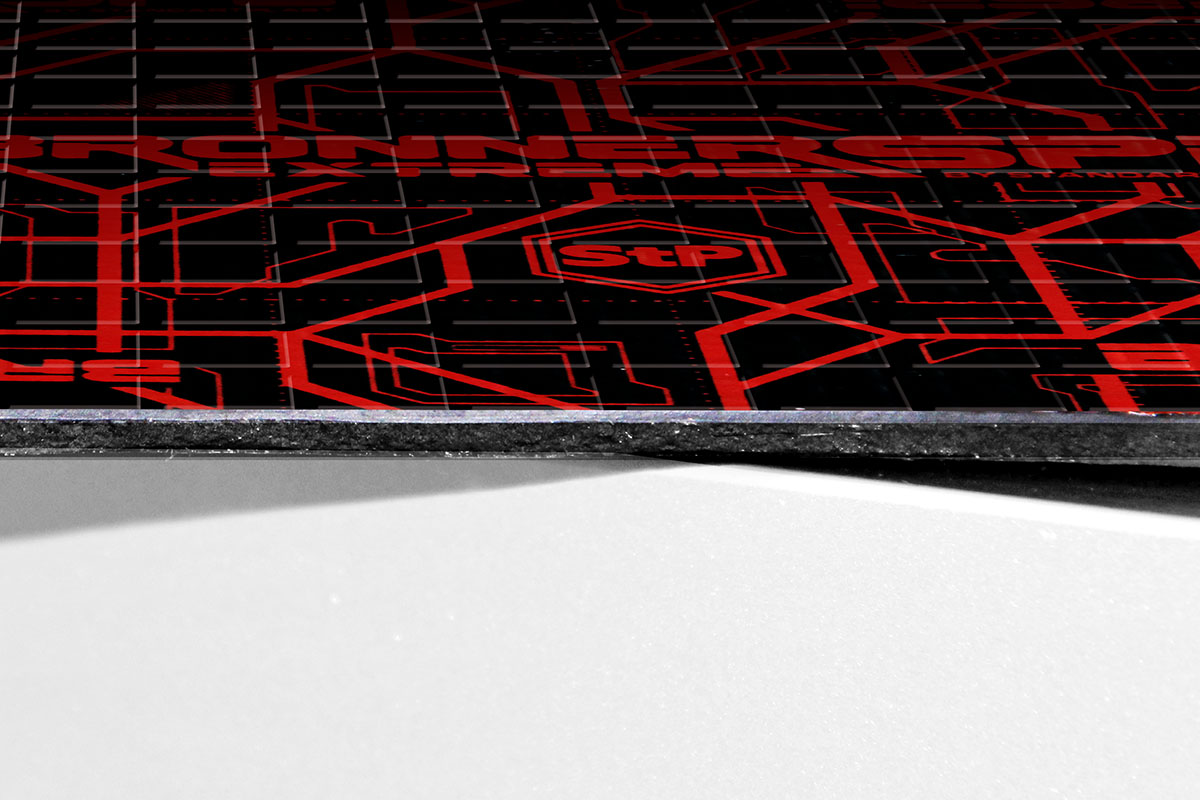 STP | Bronner SPL Extreme | 0.25x0.4, гофроящик (10 л в Пачке ) | 3