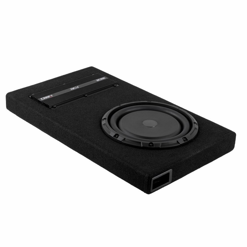 ACV | BC 10A | 10" Slim/черный/активный/2Om/RMS 350W | превью 3