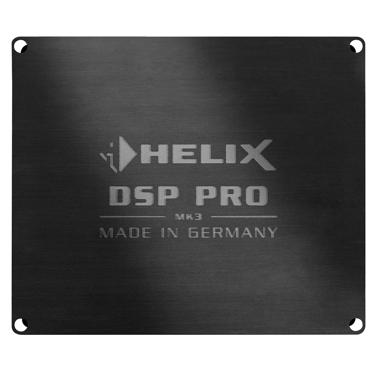 Helix | DSP-PRO MK3 | процессор 10-кан., 8 вход. RCA + 8 Highlevel 32V+SPDIF, вых.10 RCA  Adep.3 | 4