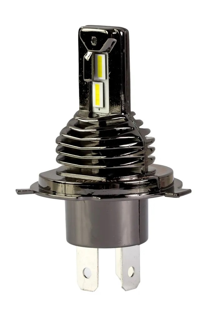 XENITE | COMPACT-F PRO H4/H19 | Светодиодная лампа 5000K, 2800 Lm, ПАРА | превью 2