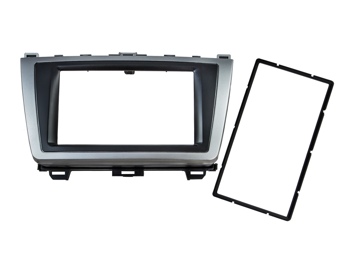 AurA | AFA-MZ01 | 2 DIN, Mazda 6 (2008-2011) | превью 1