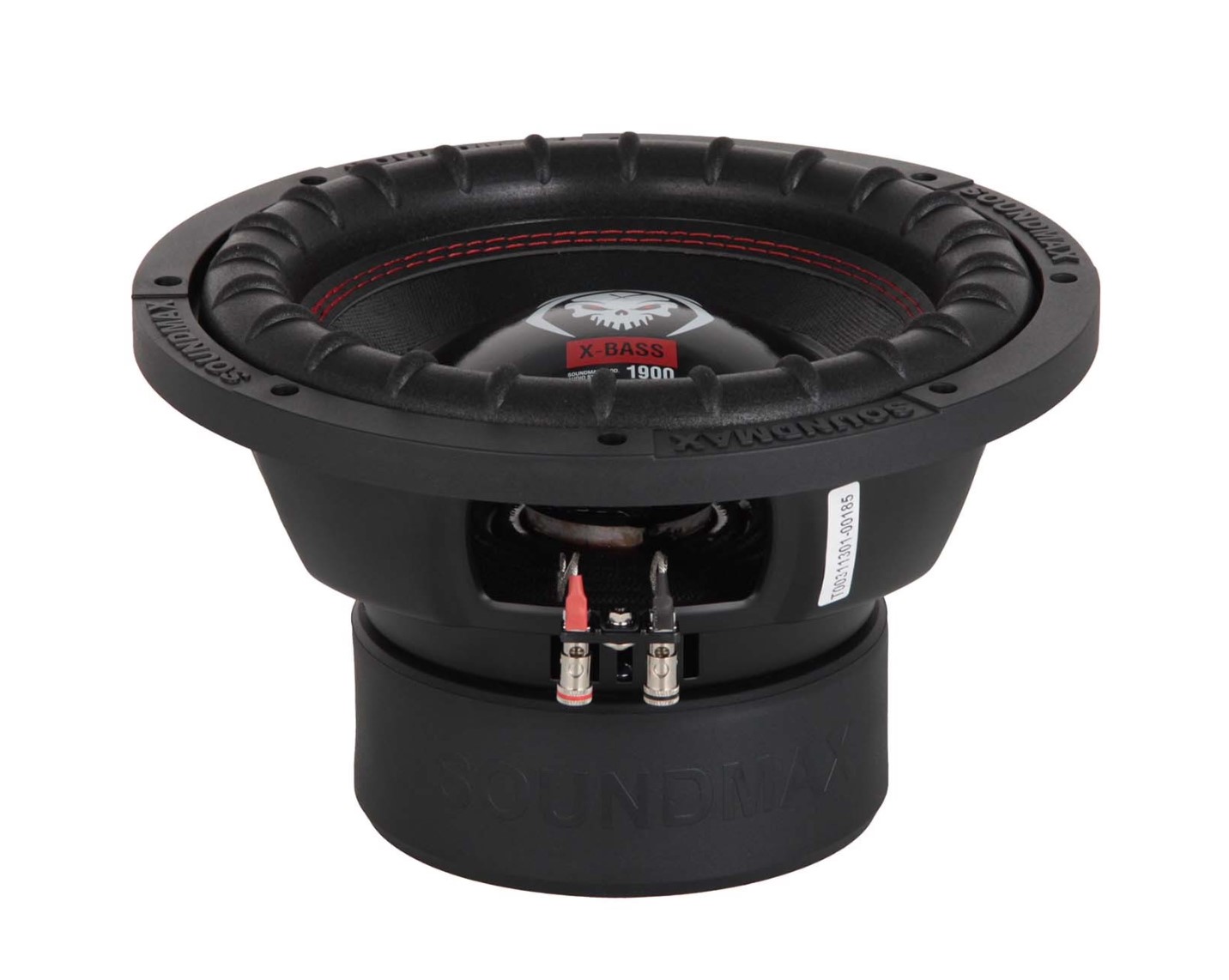 Soundmax SM-CSX401