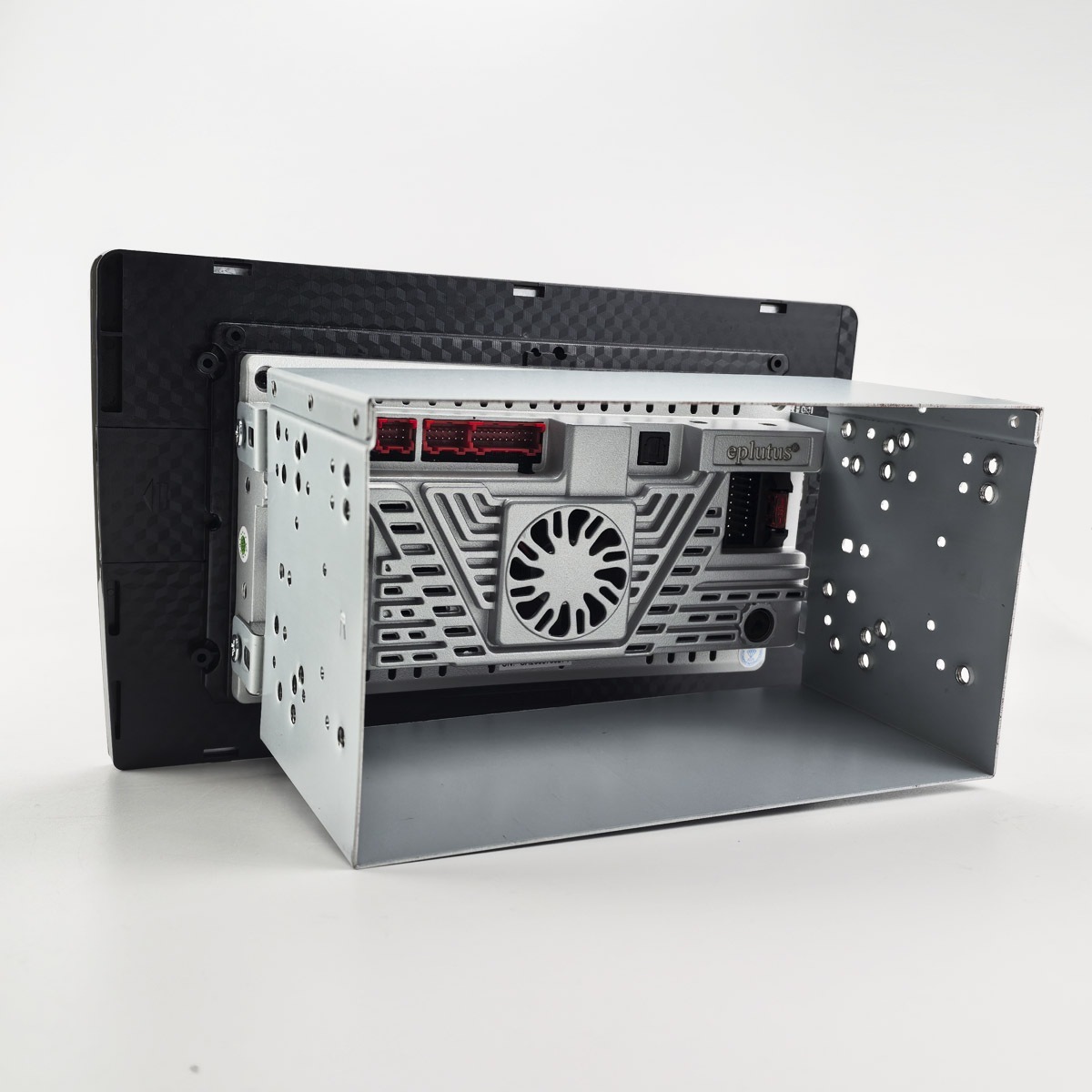 Eplutus| CA103 | 4-64 10", ANDROID 12, . BT, GPS  Wi-Fi | 6