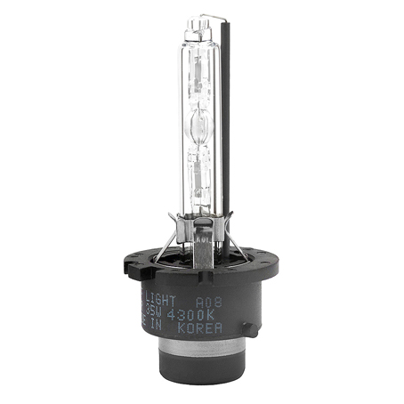 MTF Light | D2S-4300 | лампа ксенон D2S 4300 | превью 2