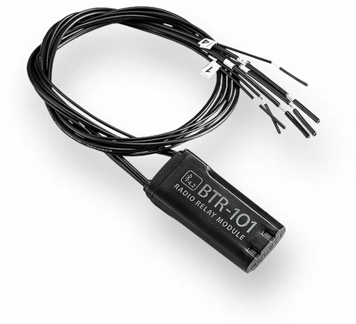 Радио реле BTR-101 * превью 2