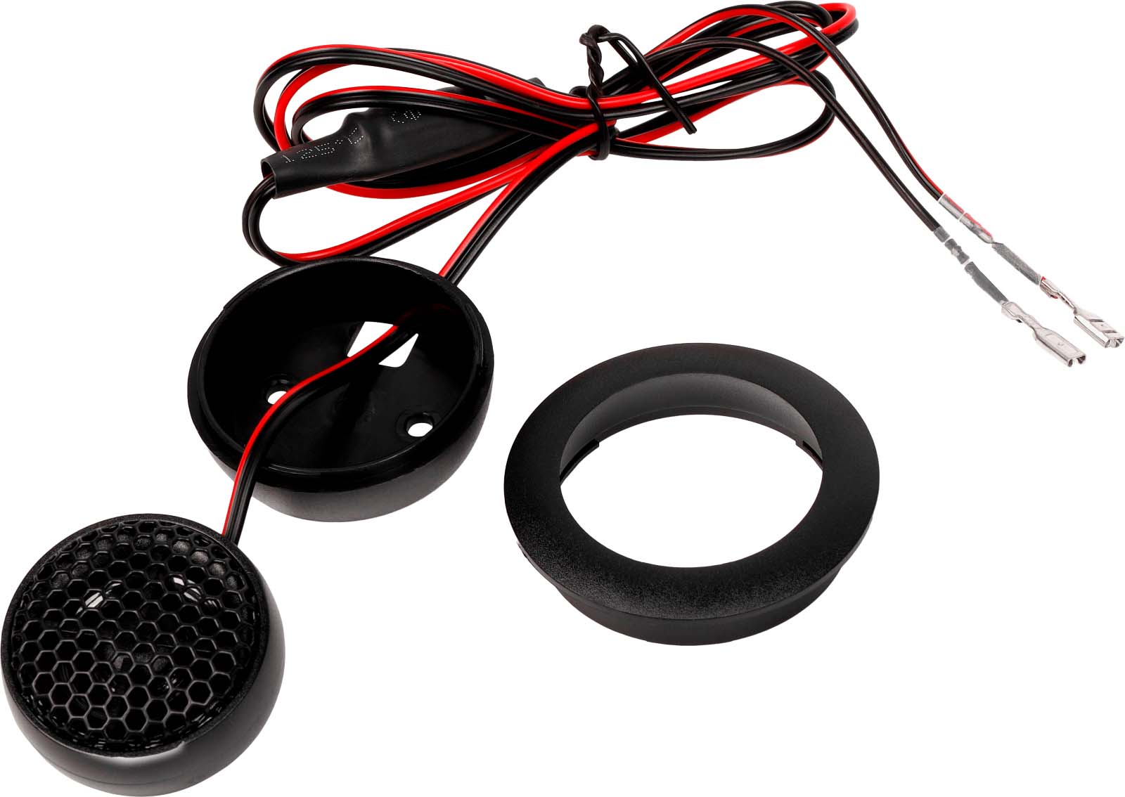 Ural | УРАЛ ОГОНЬ ОГ-130К | 5", компонентная | 3