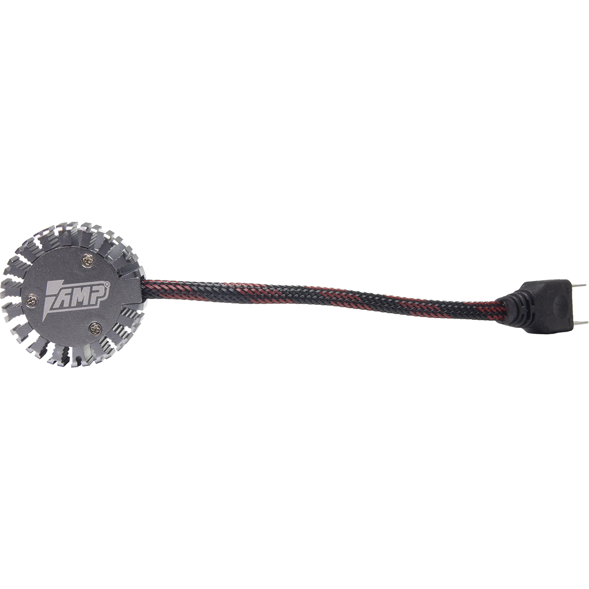 AMP | CSP H02 | H7,  6000K , 12-24V, 40 Вт, 4000 Lm  комплект 2 шт. | превью 3