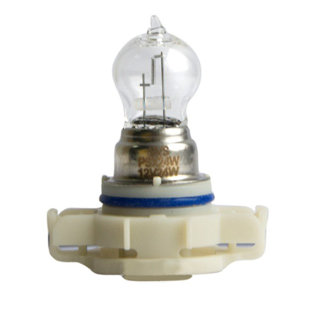 SVS | PSX24W 0200130000 Halogen  | Лампа PSX24W 12V 24W +30% 1шт. | превью 1