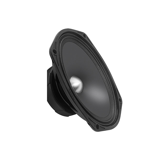 Recoil | MS69-4P | эстрад.акустика, 6x9"(163.5x235.5мм), 4Ом, 95-15000Hz, RMS/Peak - 175W/350W   | превью 3