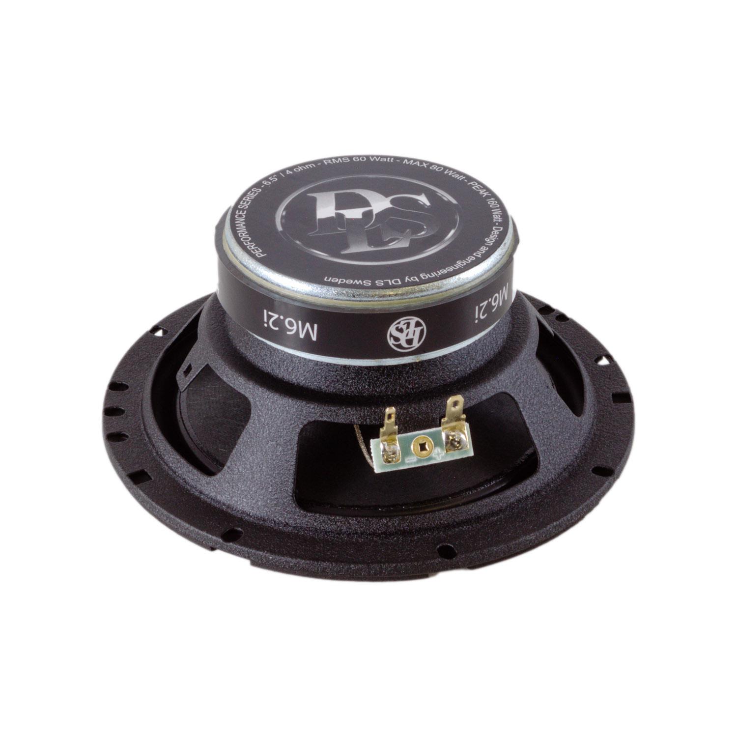 DLS | XCK-M6.2i || 4