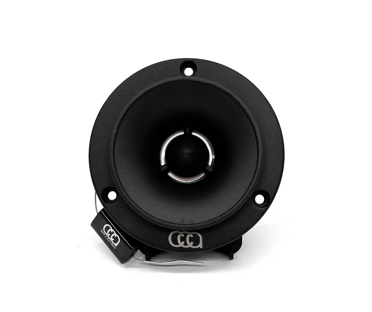 Crystal Car Audio | TW-04 | | 2