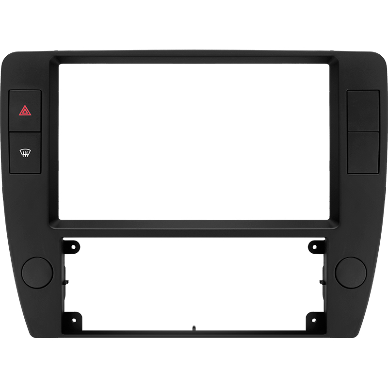 TEYES | VW Passat B5 2000-2005 | рамка  9"   + КОМПЛЕКТ ПРОВОДОВ | превью 1