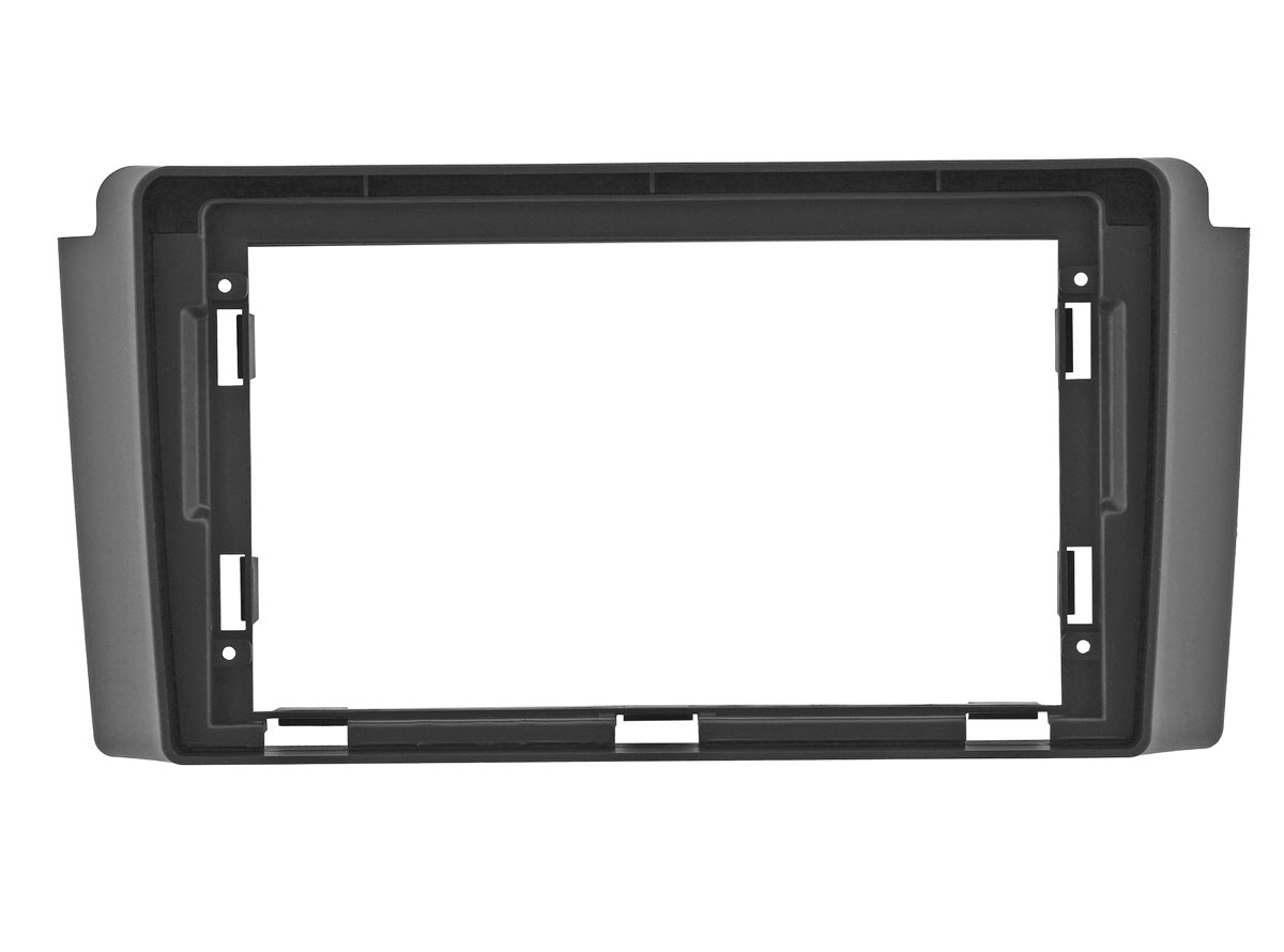 Incar | RSY-FC166 | рамка 9" для SSANG YONG Rexton 2001-2006 | превью 1
