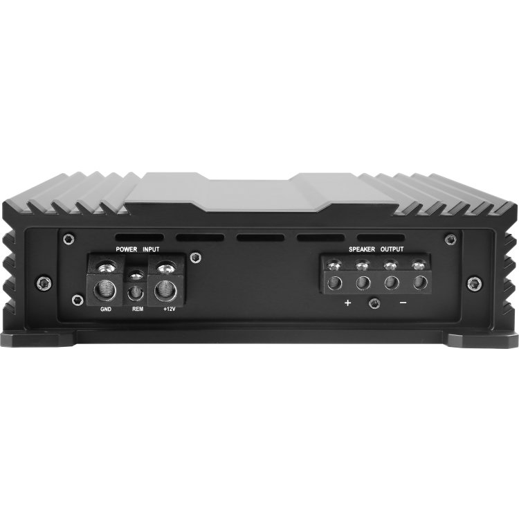 Ural | УРАЛ ТТ 1.1250 | Класс D, 1x500 (4Om), 1x800 (2Om), 1x1250 (1 Om), 15-250 Hz, ДУ | 3