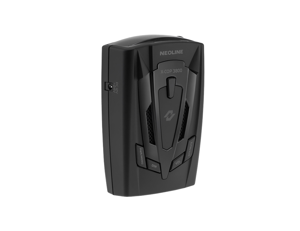 Neoline | X-COP 3800 | Радар-детектор, Стрелка, Все типы радаров| превью 1