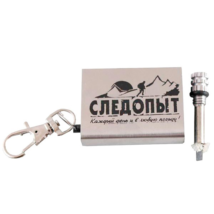 СЛЕДОПЫТ | FT-05 | Спичка вечная МАЛАЯ  | превью 1