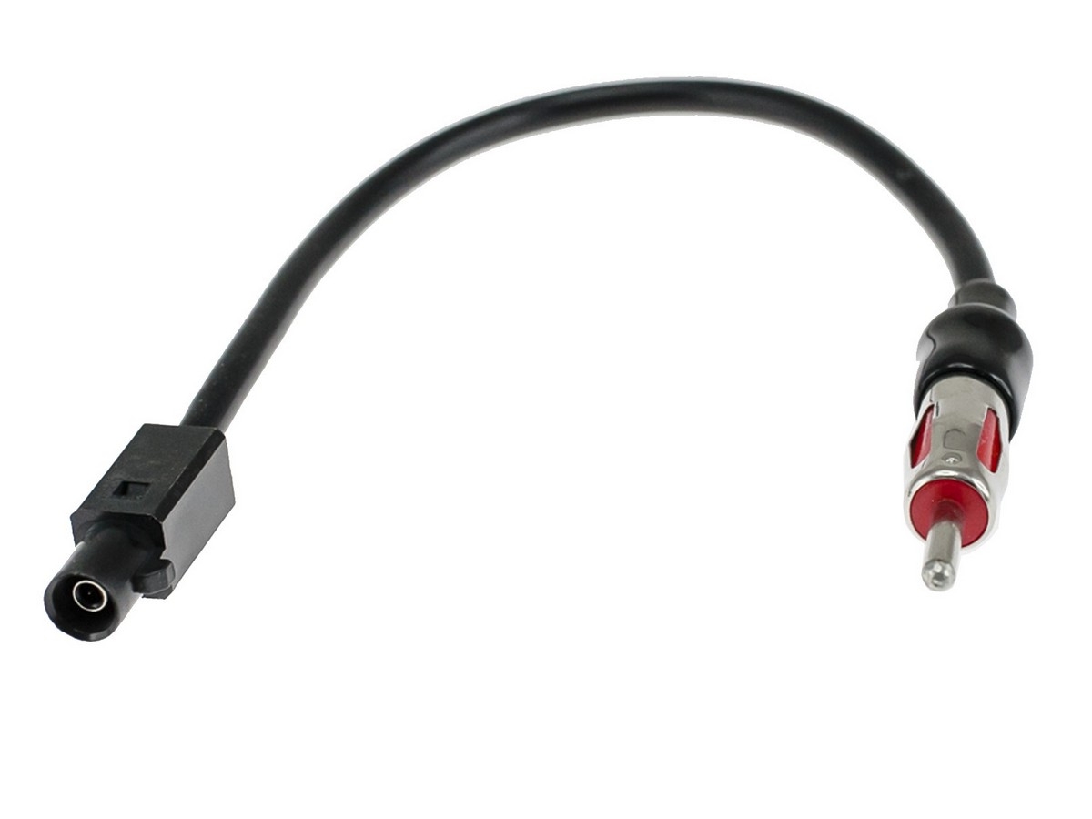 AurA | ANC-DF02 | антенный переходник  BMW (2001+), Renault Megan 3, Twingo 2 | превью 1