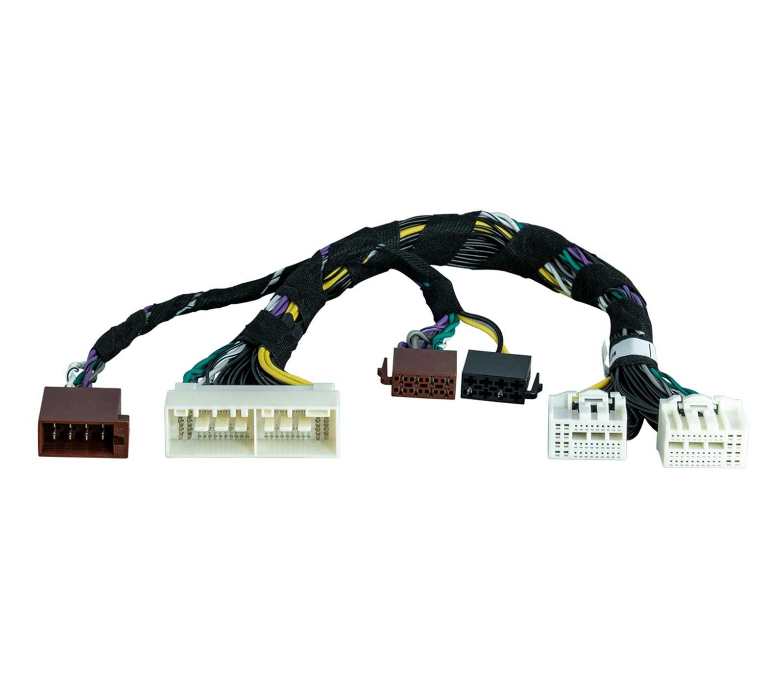 MATCH | PP-PAC-98 | кабель для Kia универсальный с 2017 | 1