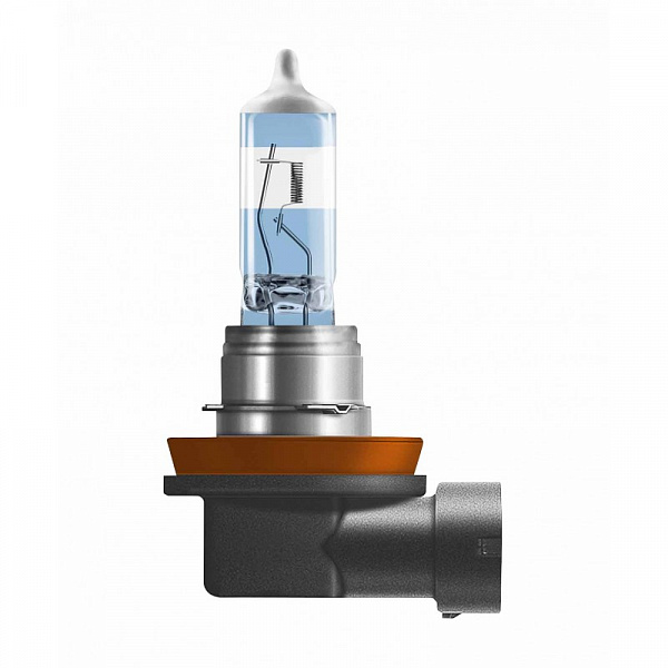 OSRAM | H11 64211NBU-01B Halogen   | 55w + 110%, блистер, упаковка 1 штука | превью 1