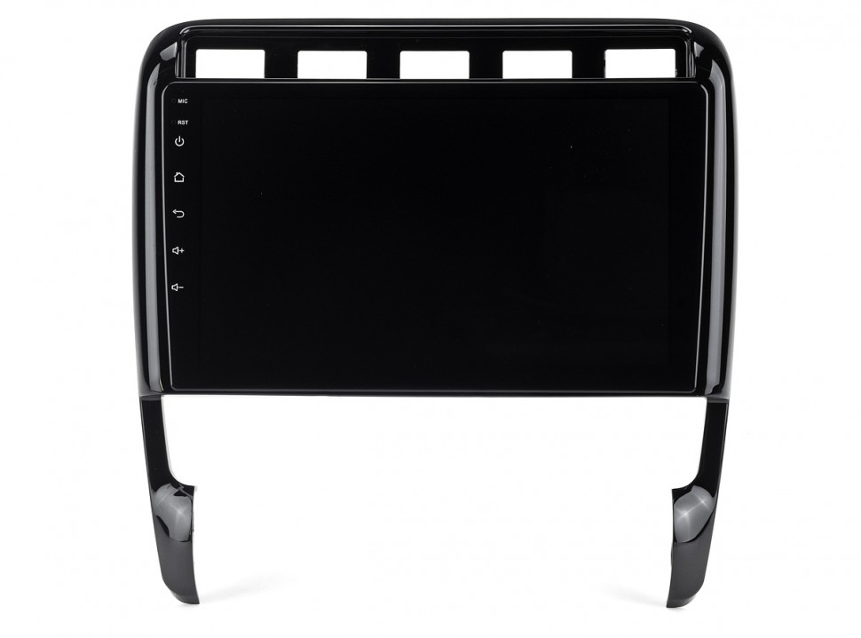 Incar |  RPO-FC611 | Переходная рамка 9"  Porsche Cayenne 2002-2010 | превью 3