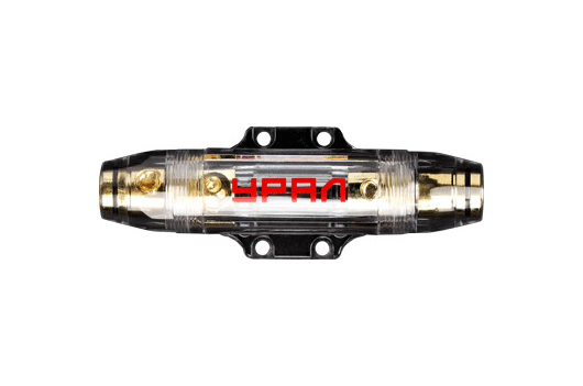 Ural | УЛЬТИМАТУМ ДП-УТ02 | Колба AGU с винтовыми зажимами | 2