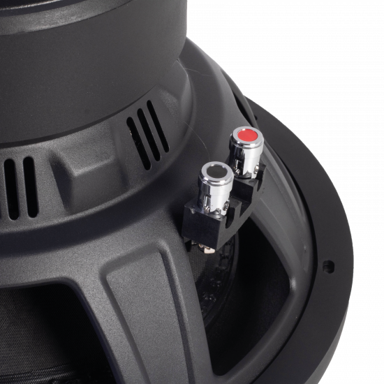 Edge | EDBX12D2-E3 | 12" , 2+2 Ом, 700/1200Вт | 4