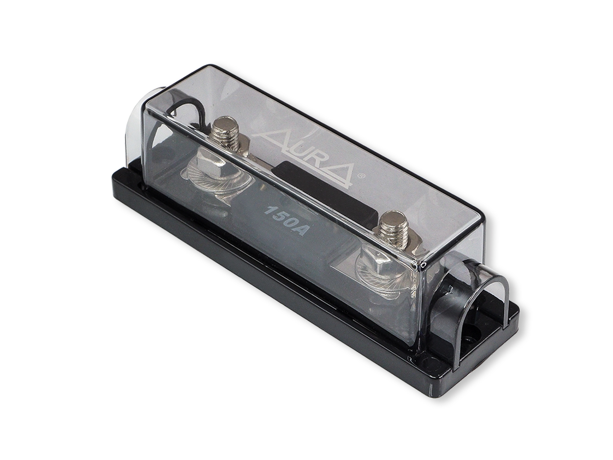 AurA | FHL-501N | Держатель ANL + предохранитель 150A | превью 2