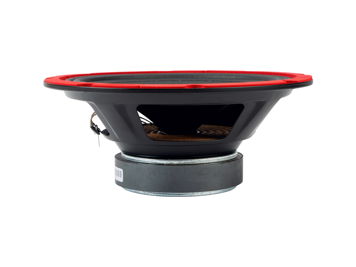 AurA | FIREBALL-80 | 8" (20cm), ПАРА, 4 Ом, 71/121w, 93db, 60Hz-15kHz, 81mm | 4